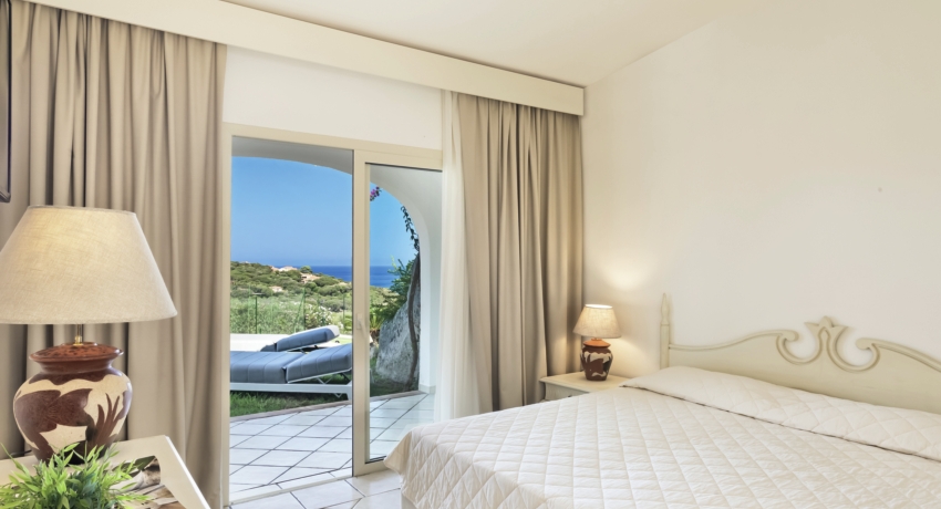 Grand Hotel PC Classic MB - Grand Hotel in Porto Cervo